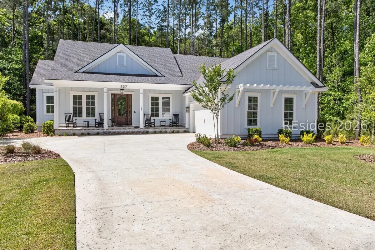 327 Hampton Lake Drive, Bluffton, SC 29910 - #1
