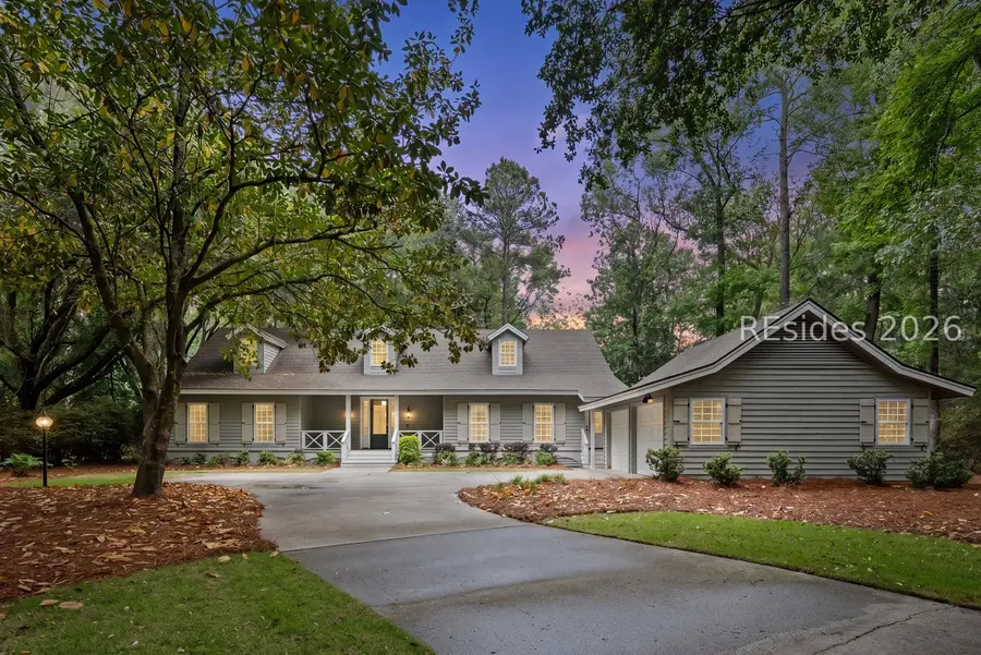 5 Oyster Court, Okatie, SC 29909 - #2