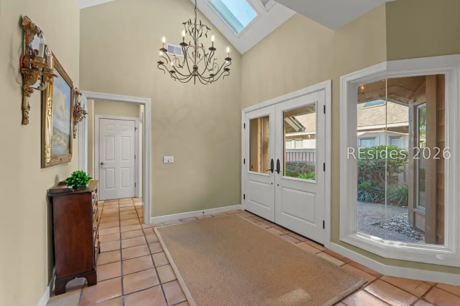 6 Princeton Circle, Hilton Head Island, SC 29928 - #2