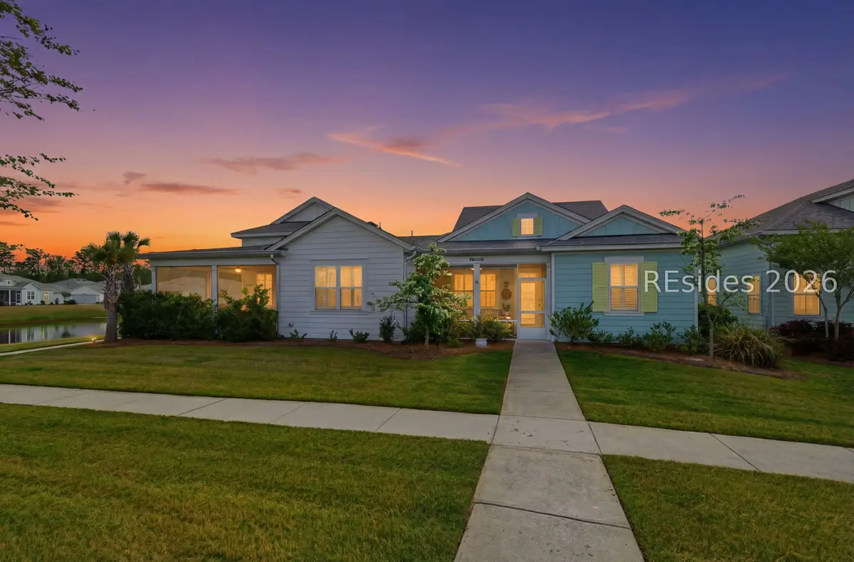 133 Island Breeze Lane, Hardeeville, SC 29927 - #1