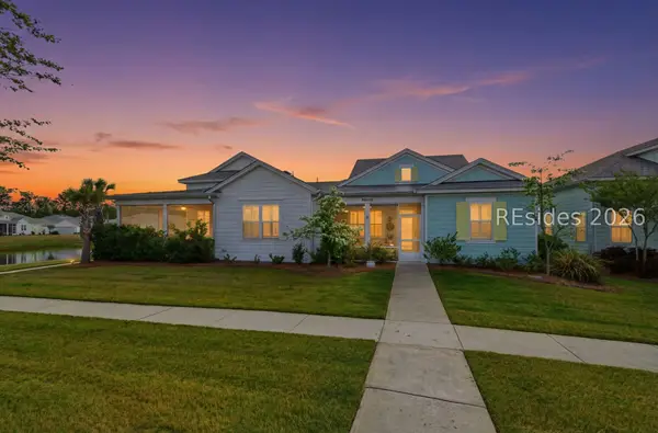 133 Island Breeze Lane, Hardeeville, SC 29927