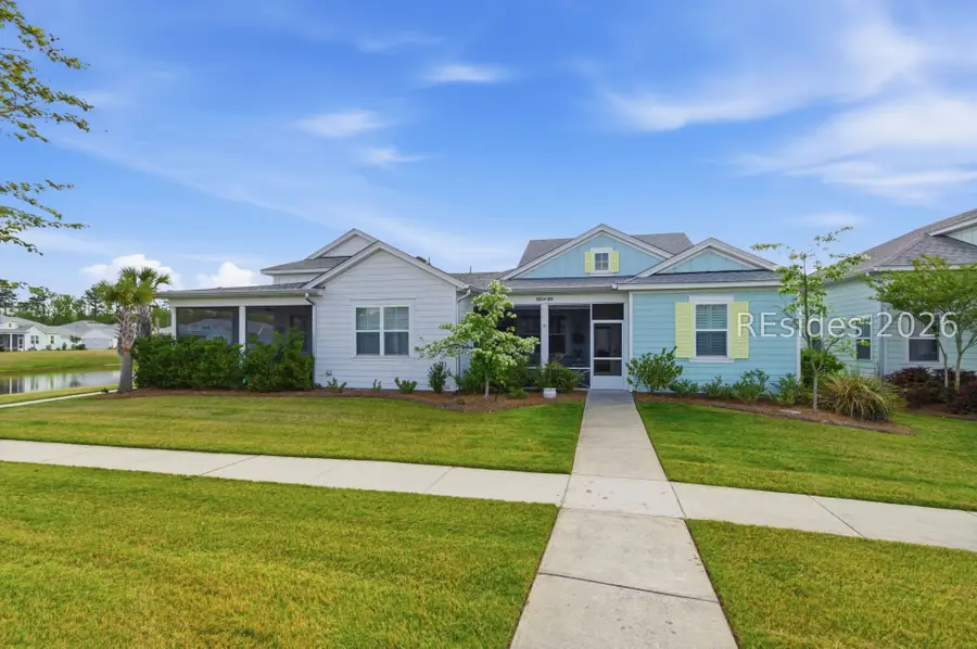 133 Island Breeze Lane, Hardeeville, SC 29927 - #3