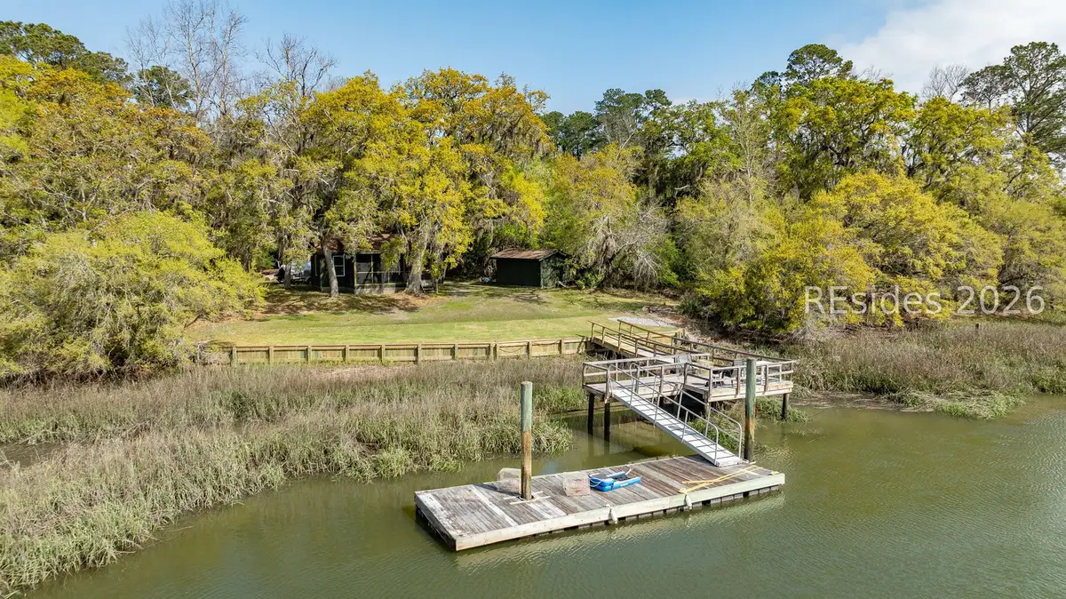 141 Cherry Point Road S, Okatie, SC 29909 - #1