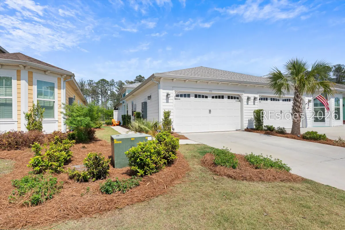 352 Starfish Place, Hardeeville, SC 29927 - #1