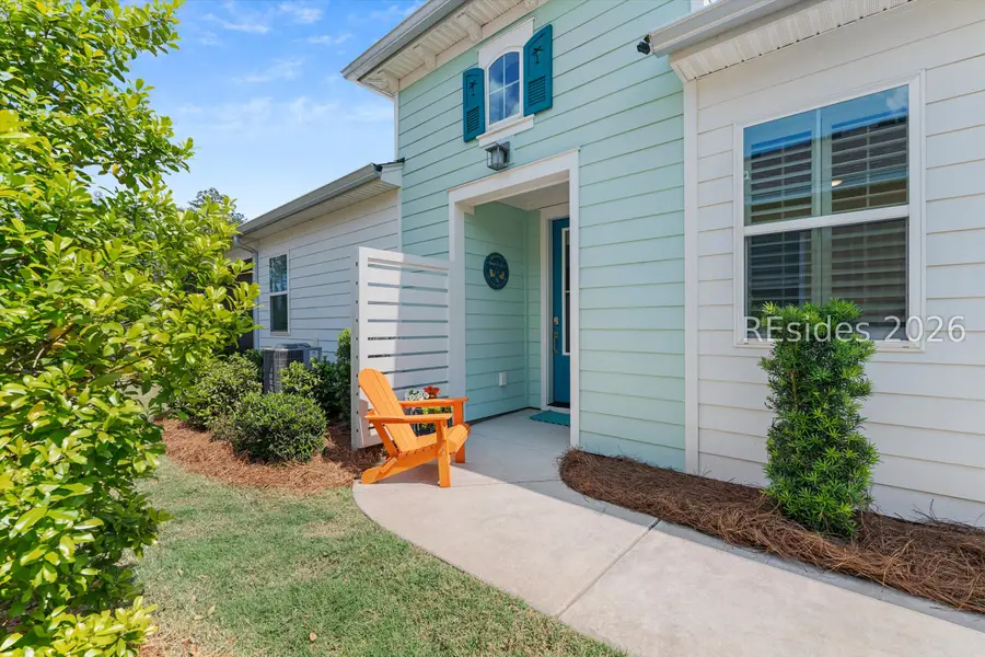352 Starfish Place, Hardeeville, SC 29927 - #2