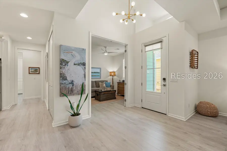 352 Starfish Place, Hardeeville, SC 29927 - #3