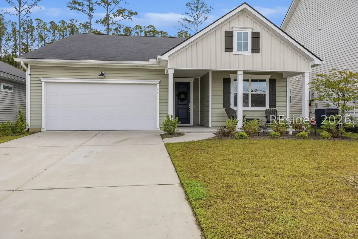 44 Hartwell Road, Bluffton, SC 29910 - #1