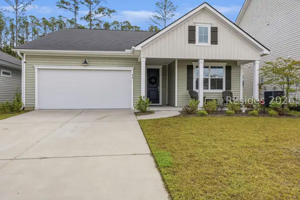 44 Hartwell Road, Bluffton, SC 29910