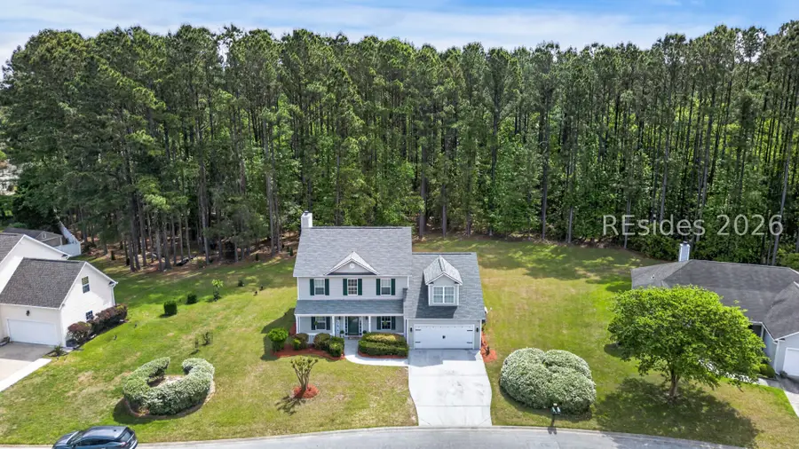 27 Kendall Drive, Bluffton, SC 29910 - #3