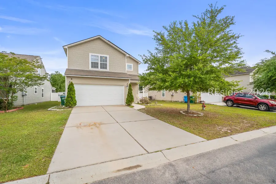 36 Catawba Way, Beaufort, SC 29906 - #2