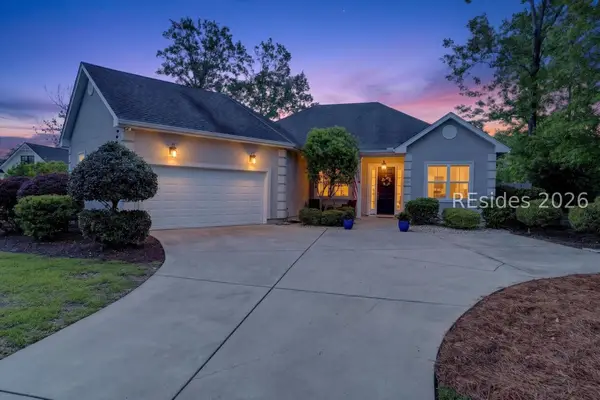 174 Slack Tide Drive, Hardeeville, SC 29927