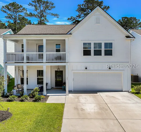 363 Danner Drive, Bluffton, SC 29909