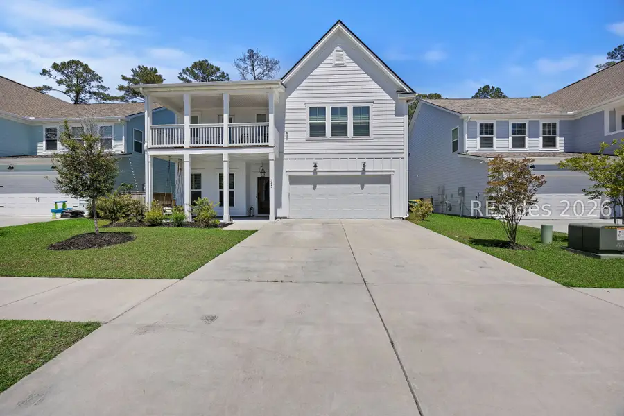 363 Danner Drive, Bluffton, SC 29909 - #2