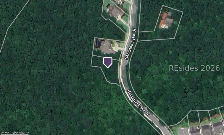 421 Hampton Lake Drive, Bluffton, SC 29910 - #2