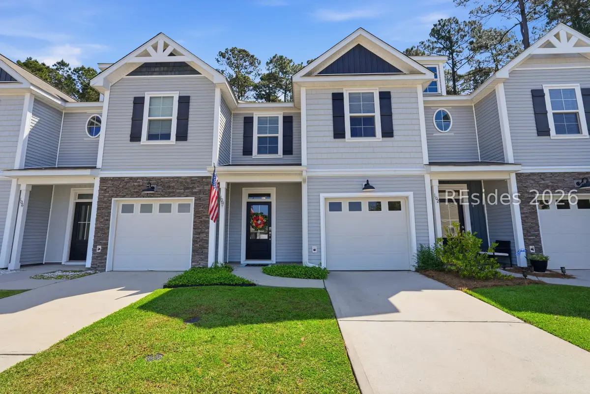 104 Brickway Street, Bluffton, SC 29910 - #1