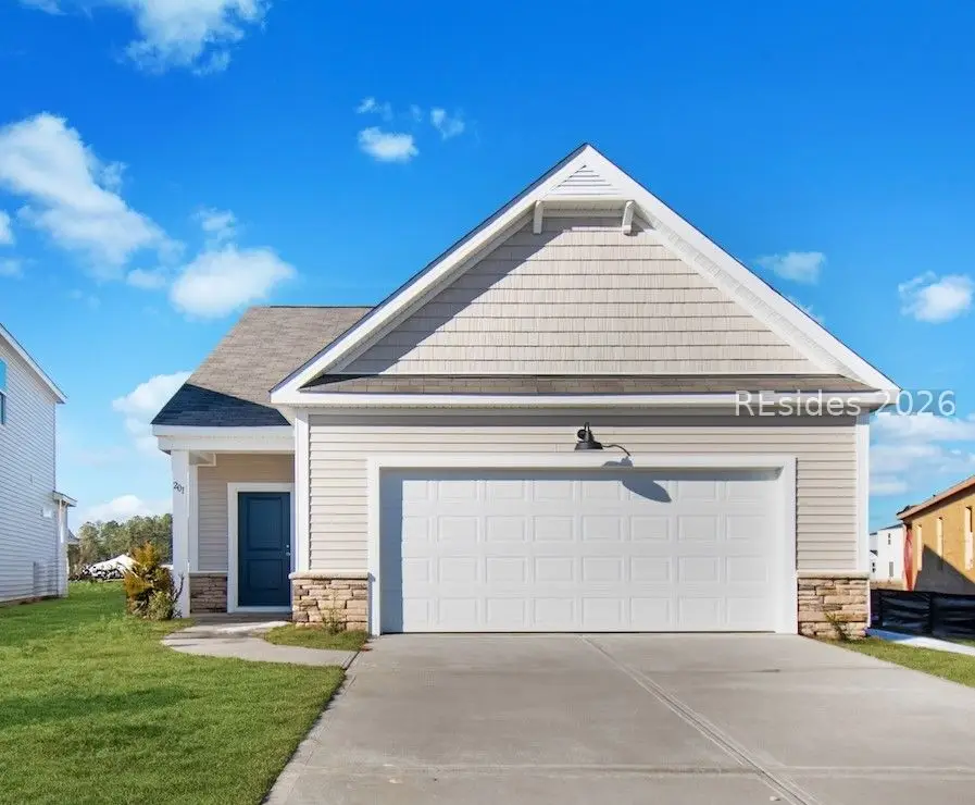 492 Dreher Drive, Hardeeville, SC 29927 - #2