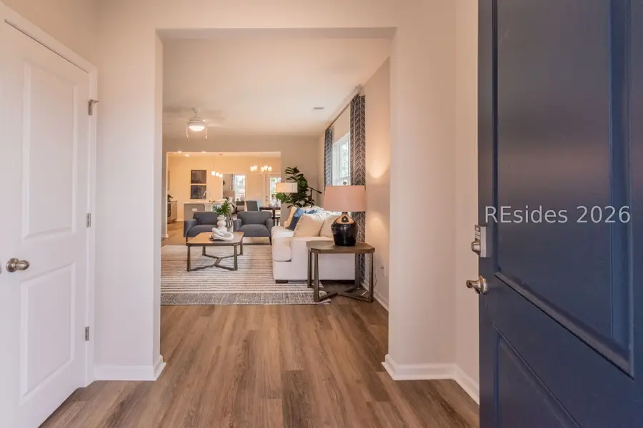 492 Dreher Drive, Hardeeville, SC 29927 - #3