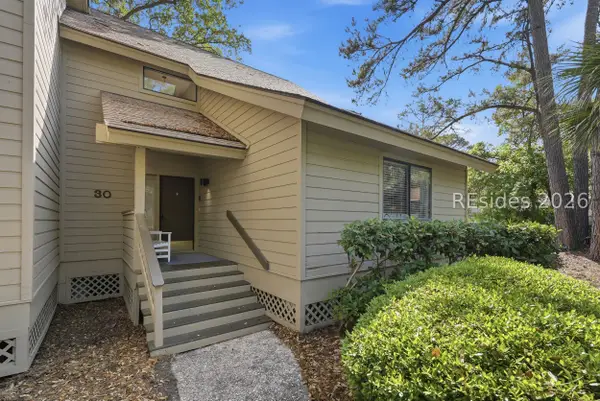 25 Carnoustie Road #30, Hilton Head Island, SC 29928