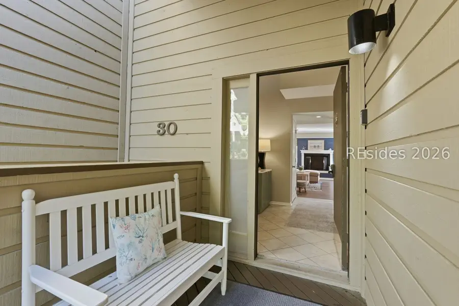 25 Carnoustie Road #30, Hilton Head Island, SC 29928 - #2