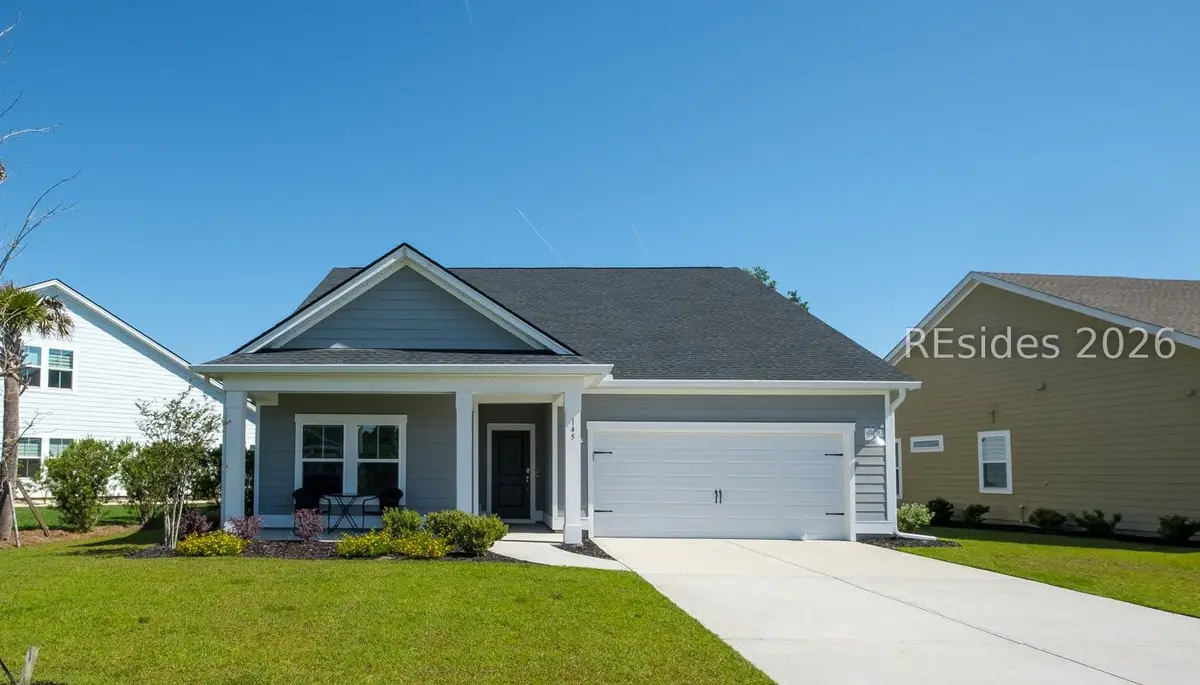 145 Clearwater Walk, Hardeeville, SC 29927 - #1