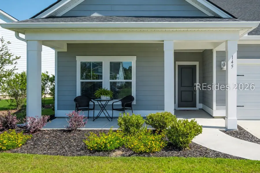 145 Clearwater Walk, Hardeeville, SC 29927 - #2