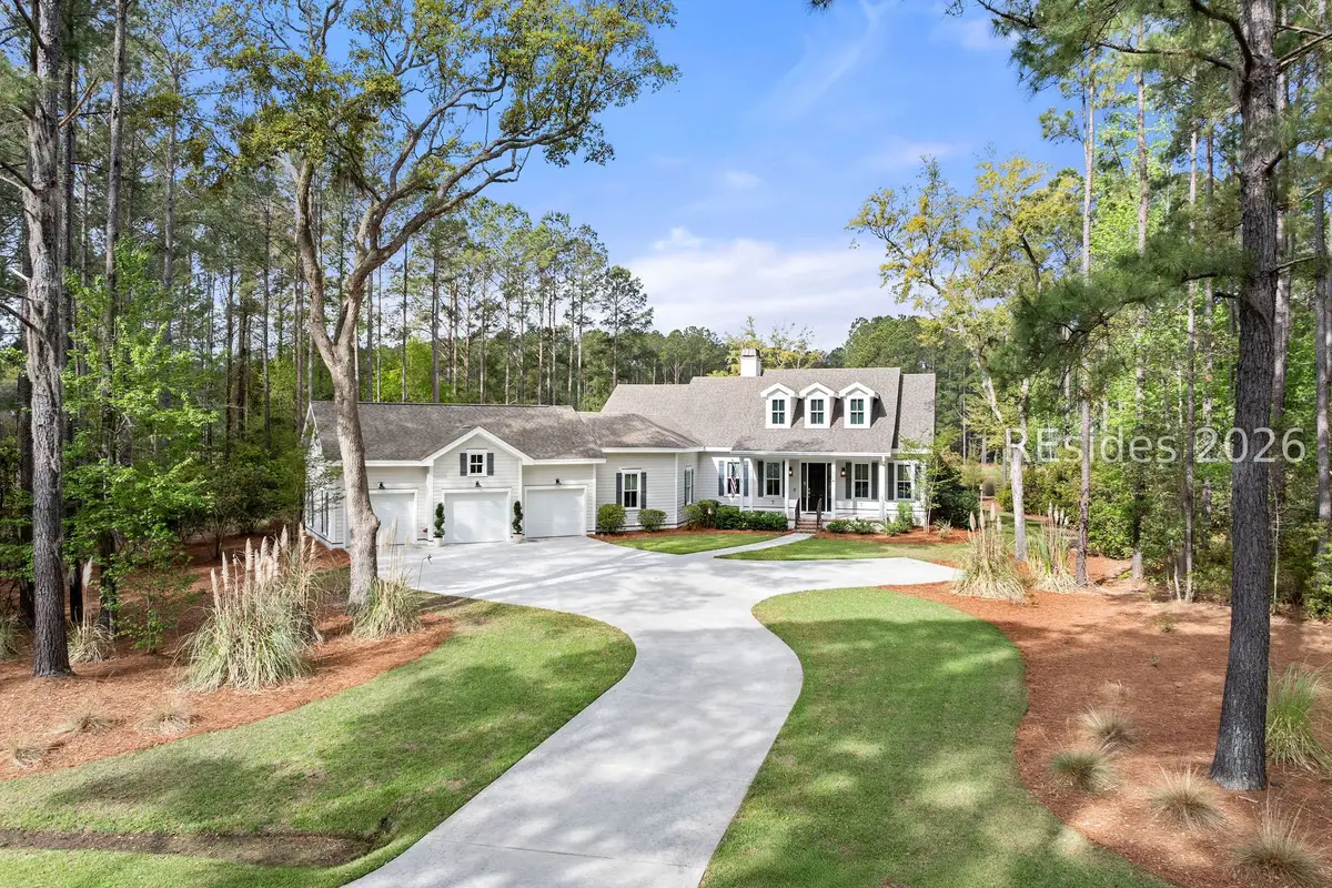 8 Foxchase Lane, Bluffton, SC 29910 - #1