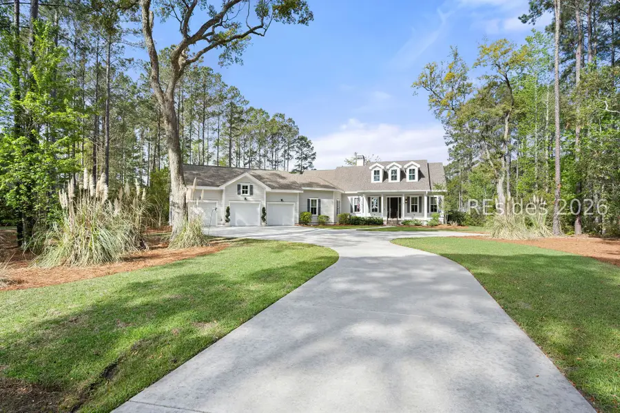 8 Foxchase Lane, Bluffton, SC 29910 - #3