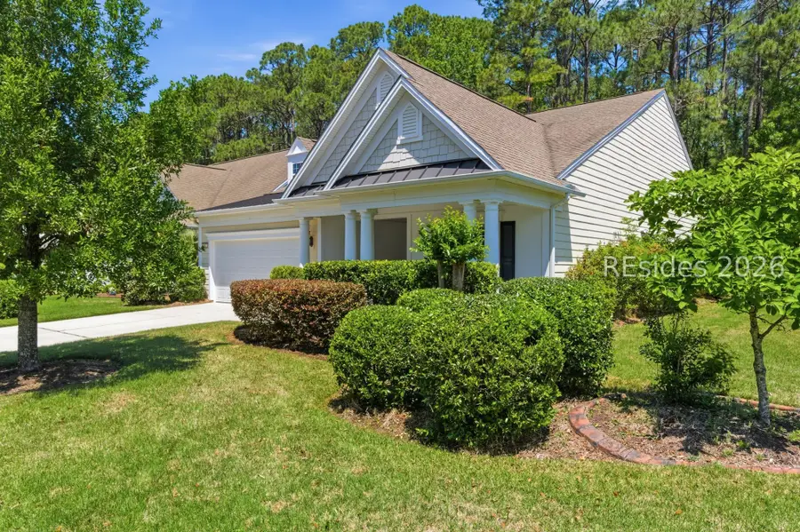 882 Serenity Point Drive, Bluffton, SC 29909 - #2