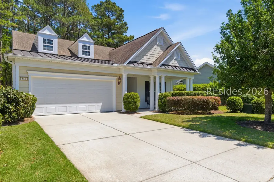 882 Serenity Point Drive, Bluffton, SC 29909 - #3