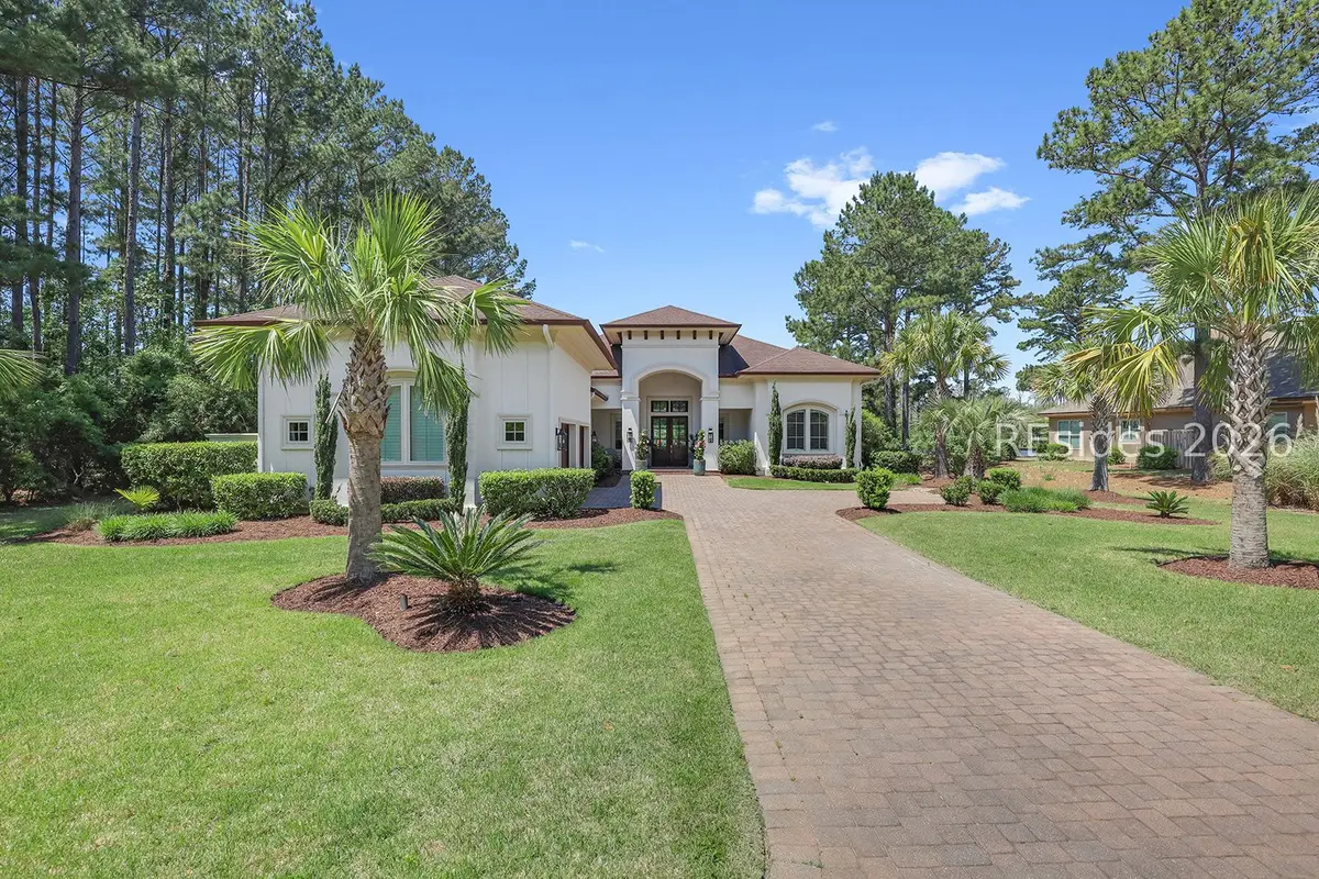 80 Hampton Lake Drive, Bluffton, SC 29910 - #1