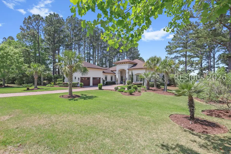 80 Hampton Lake Drive, Bluffton, SC 29910 - #3