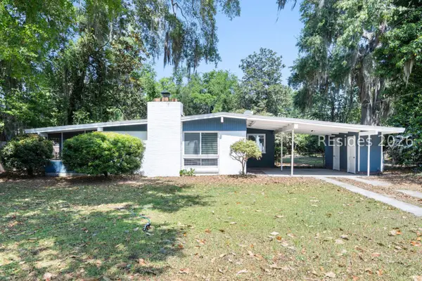 2003 Broad River Drive, Beaufort, SC 29906