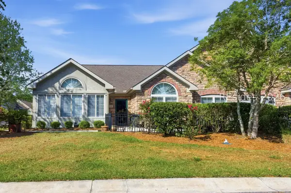 739 Abbey Glen Way #739, Hardeeville, SC 29927