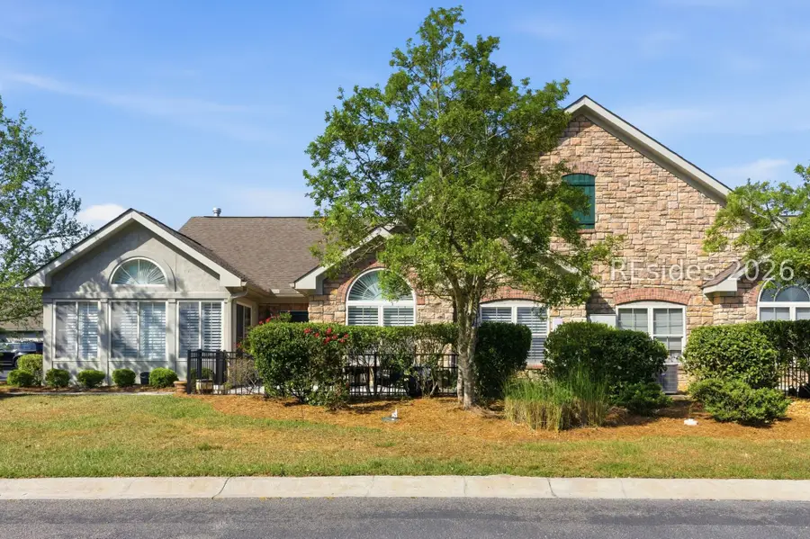 739 Abbey Glen Way #739, Hardeeville, SC 29927 - #2