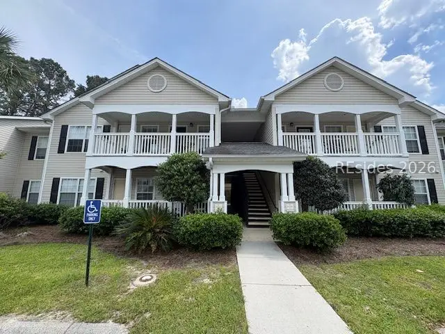 50 Pebble Beach Cove #C114, Bluffton, SC 29910 - #1