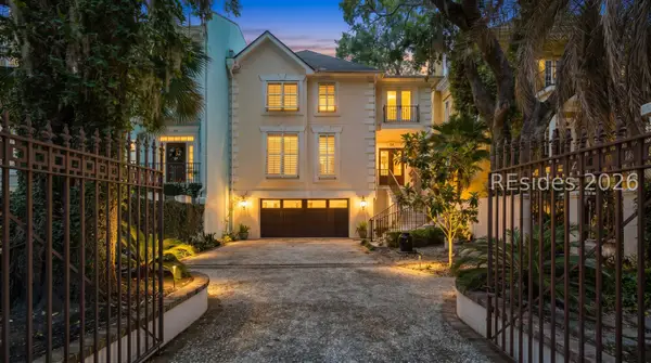 58 Sparwheel Lane, Hilton Head Island, SC 29926