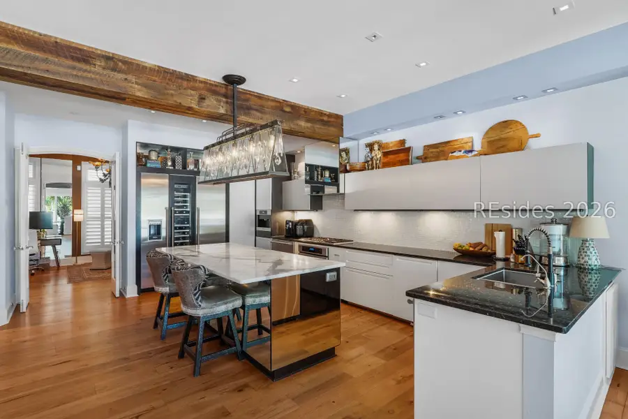 58 Sparwheel Lane, Hilton Head Island, SC 29926 - #2