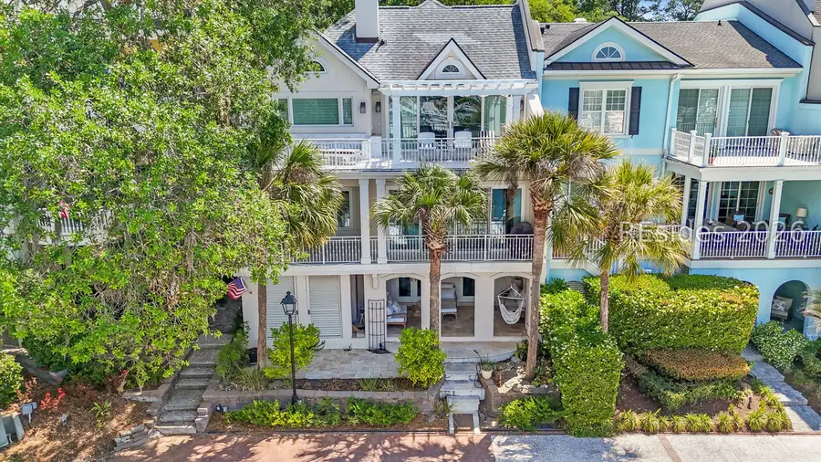 58 Sparwheel Lane, Hilton Head Island, SC 29926 - #3