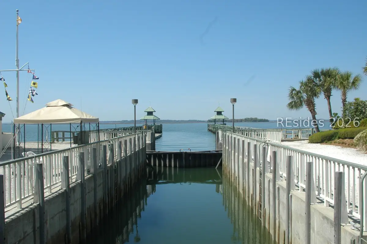 I129 Windmill Harbour, Hilton Head Island, SC 29926 - #1