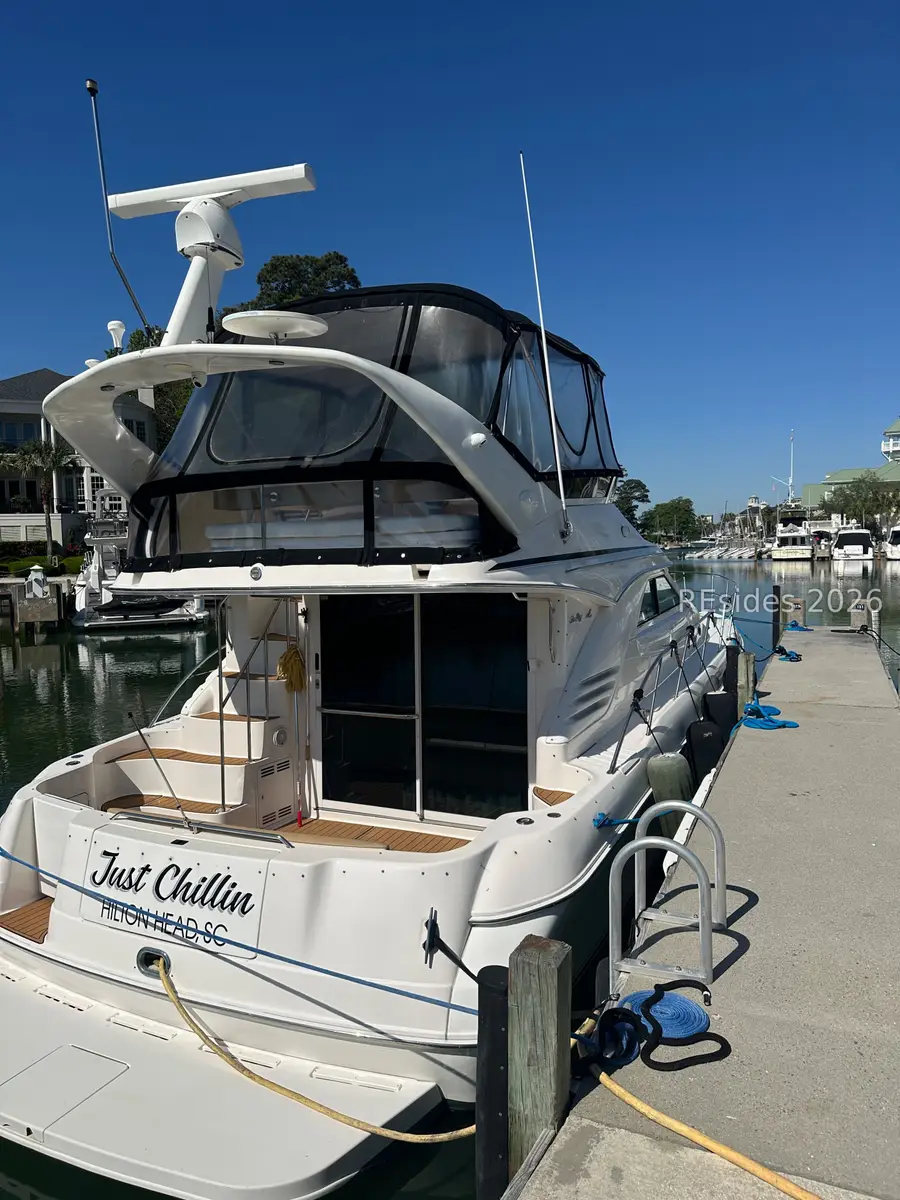 I129 Windmill Harbour, Hilton Head Island, SC 29926 - #2