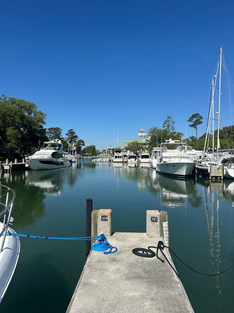 I129 Windmill Harbour, Hilton Head Island, SC 29926 - #3