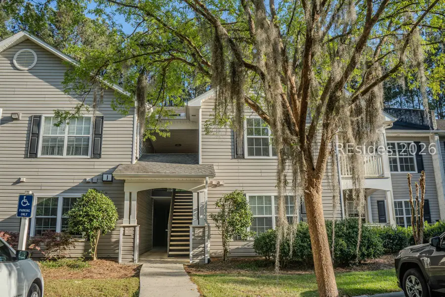 50 Pebble Beach Cove #J213, Bluffton, SC 29910 - #3