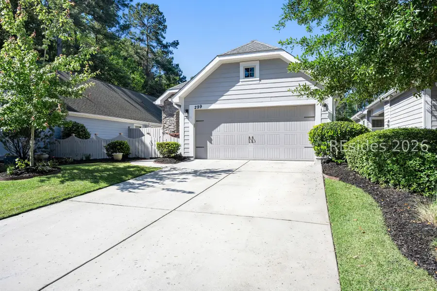 299 Hampton Lake Crossing, Bluffton, SC 29910 - #2