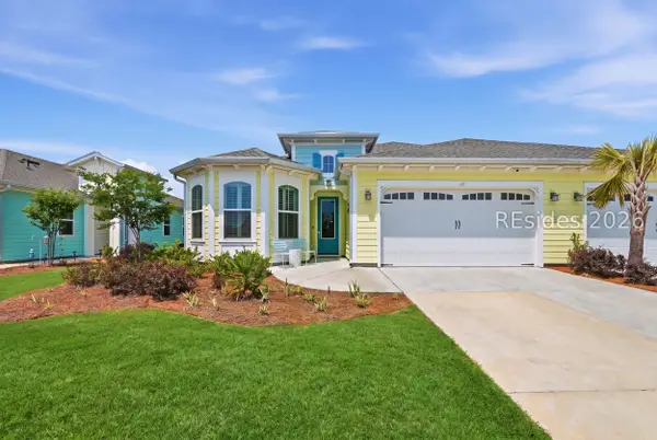 143 Seaplane Drive, Hardeeville, SC 29927