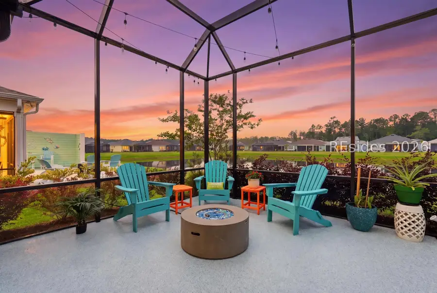 143 Seaplane Drive, Hardeeville, SC 29927 - #2