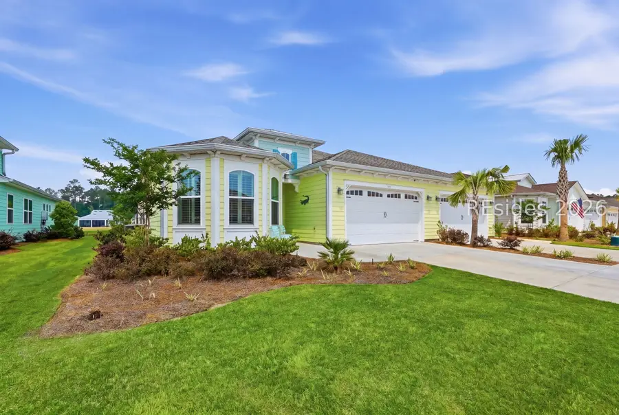 143 Seaplane Drive, Hardeeville, SC 29927 - #3