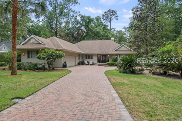 15 Osprey Circle, Bluffton, SC 29909
