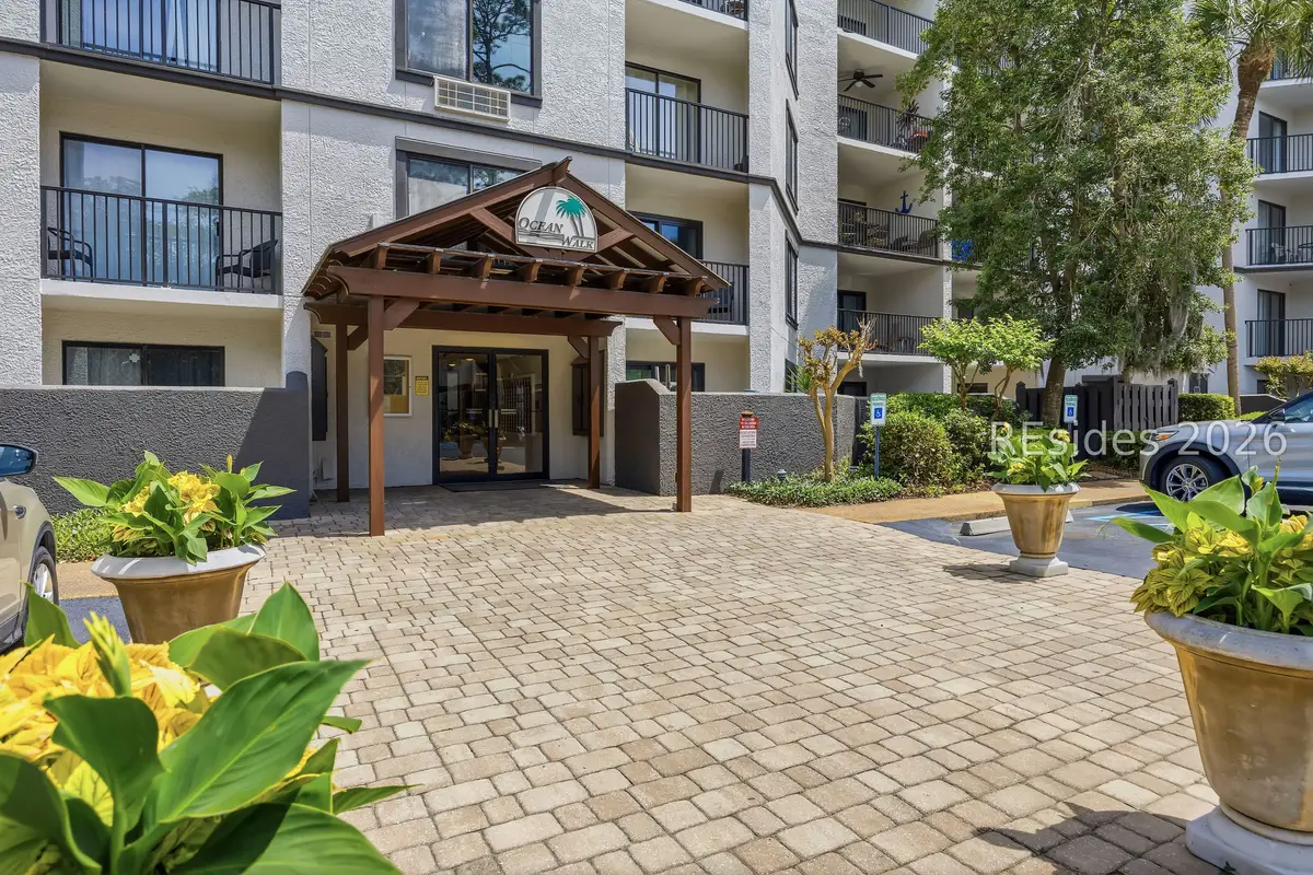10 Lemoyne Avenue #212, Hilton Head Island, SC 29928 - #1