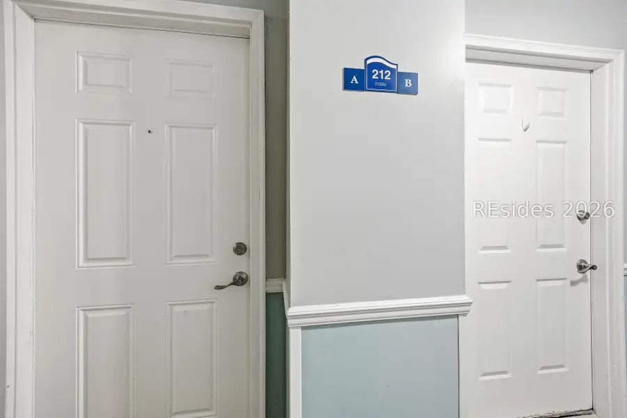 10 Lemoyne Avenue #212, Hilton Head Island, SC 29928 - #2