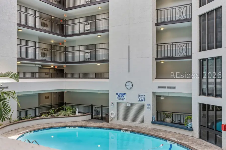 10 Lemoyne Avenue #212, Hilton Head Island, SC 29928 - #3